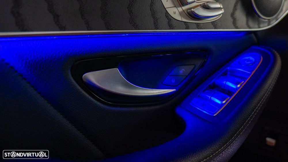 Mercedes-Benz GLC 300 - 14