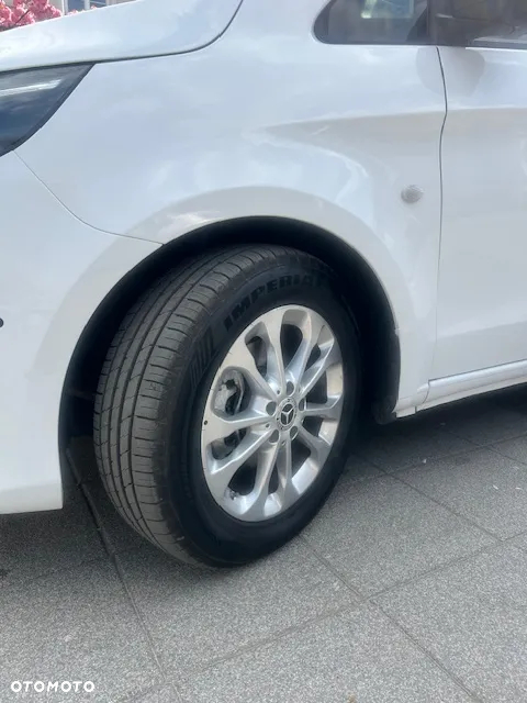 Mercedes-Benz Vito - 5