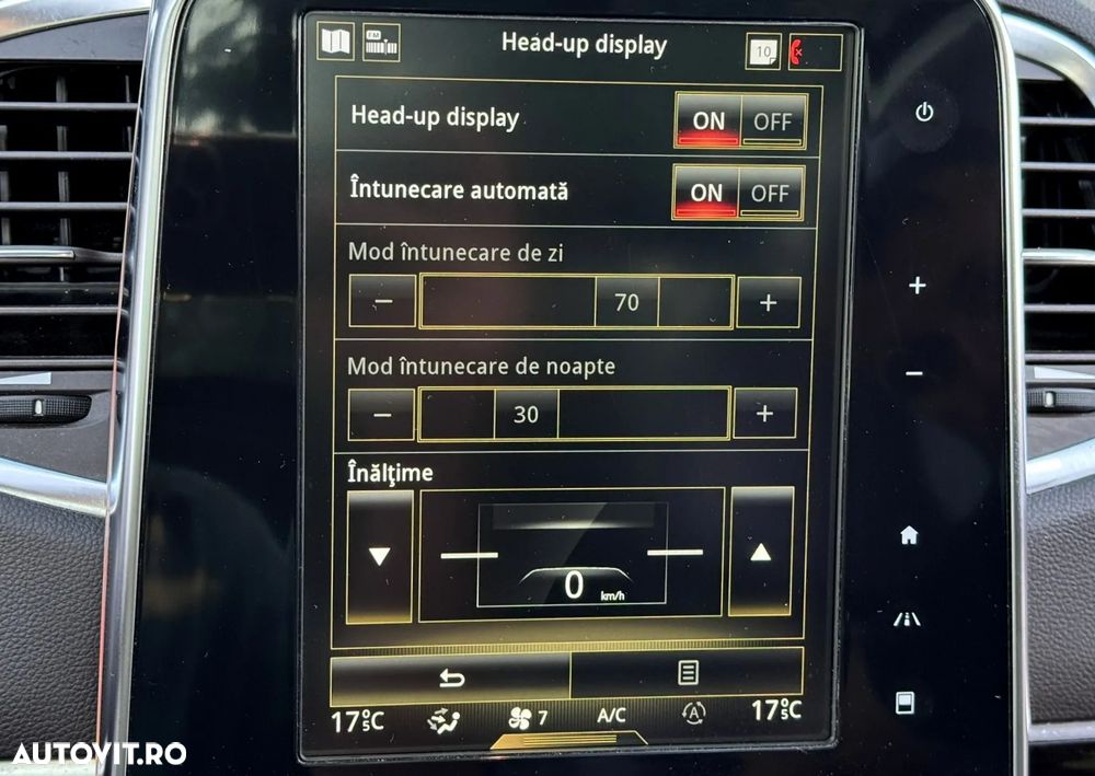 Renault Espace BLUE dCi 160 EDC BUSINESS EDITION - 4