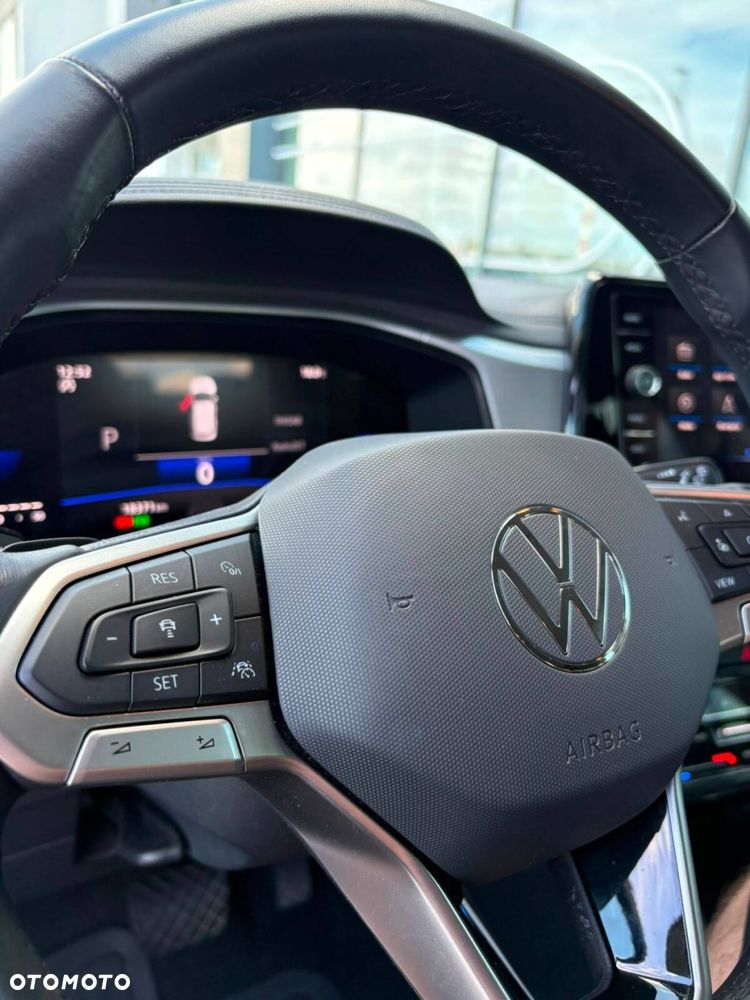 Volkswagen T-Roc 1.5 TSI Life DSG - 12