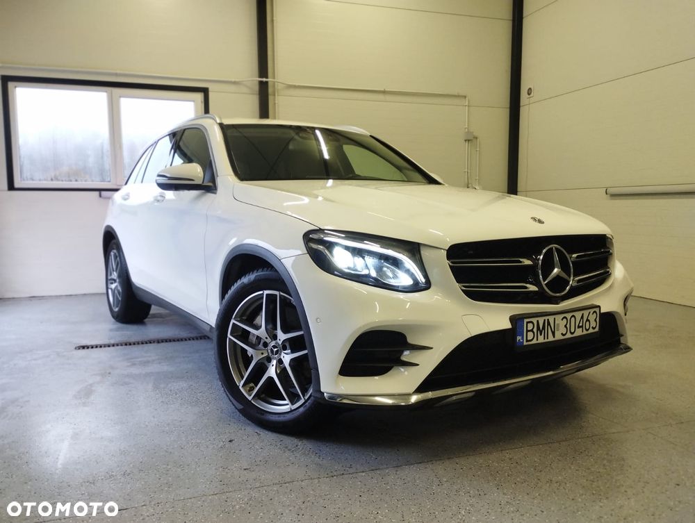 Mercedes-Benz GLC - 17