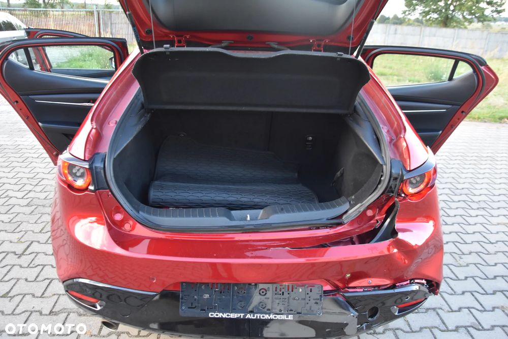Mazda 3 - 23