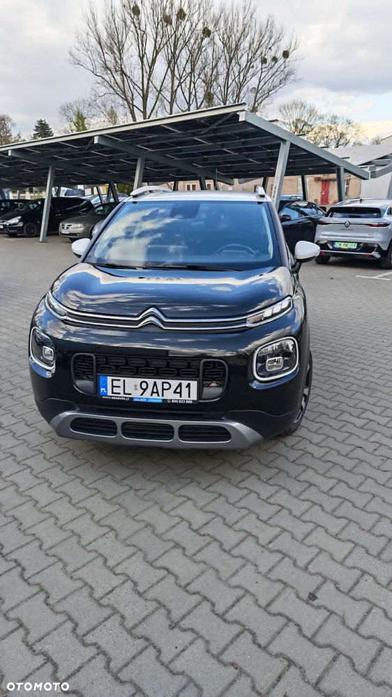 Citroën C3 Aircross 1.2 PureTech Feel - 1