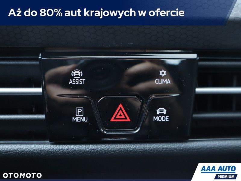 Volkswagen Golf - 13