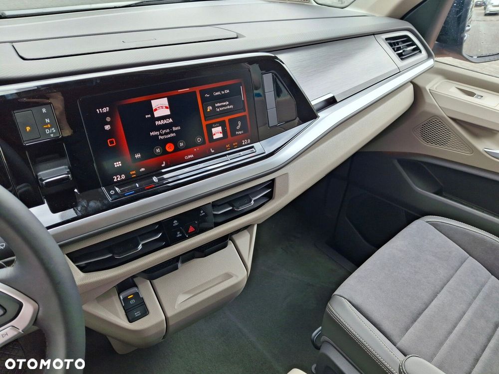 Volkswagen Multivan 2.0 TDI L2 Edition DSG - 25