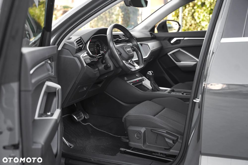 Audi Q3 40 TDI Quattro Advanced S tronic - 20