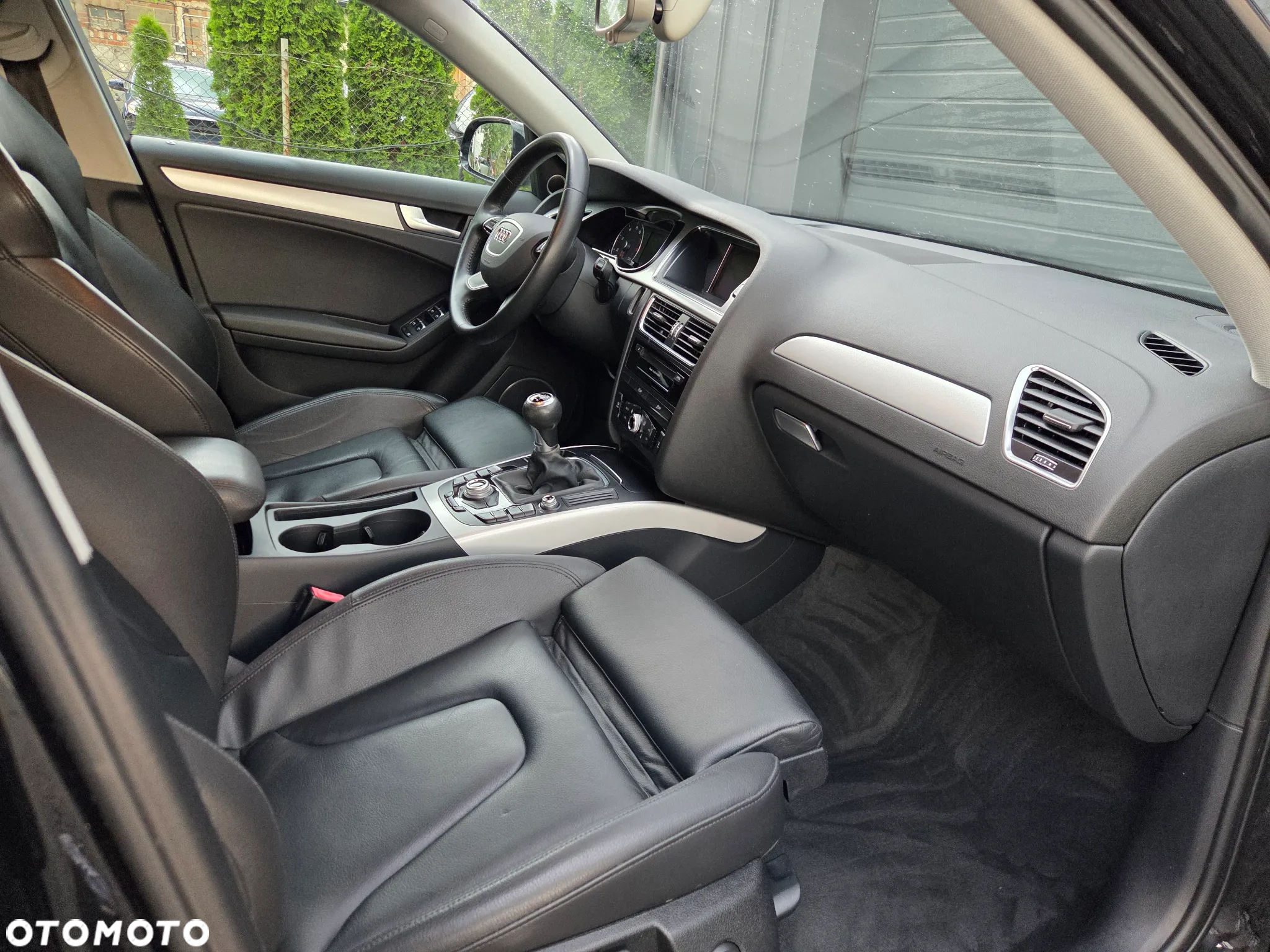 Audi A4 1.8 TFSI - 19