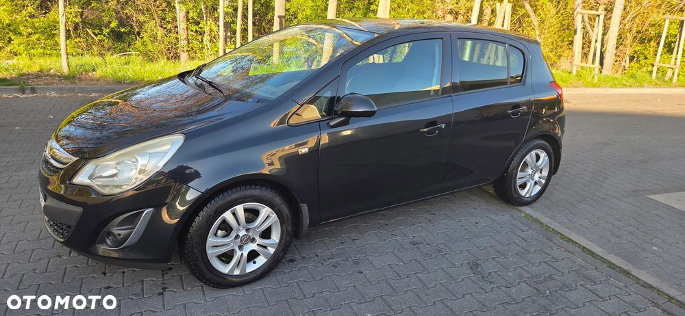 Opel Corsa 1.4 16V Enjoy - 1