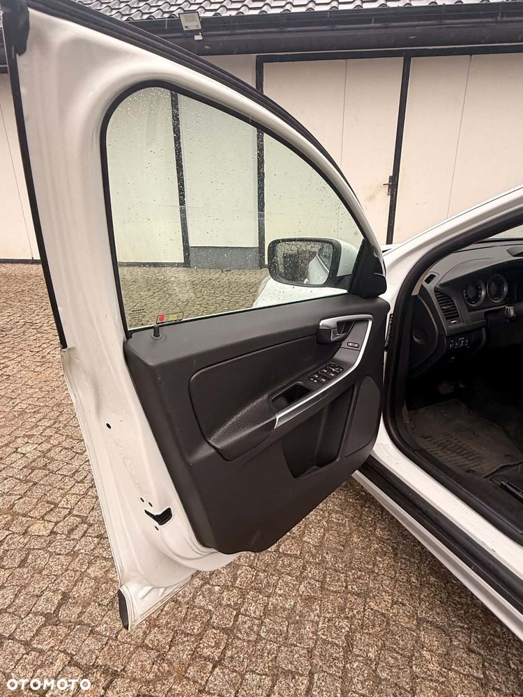 Volvo XC 60 - 16