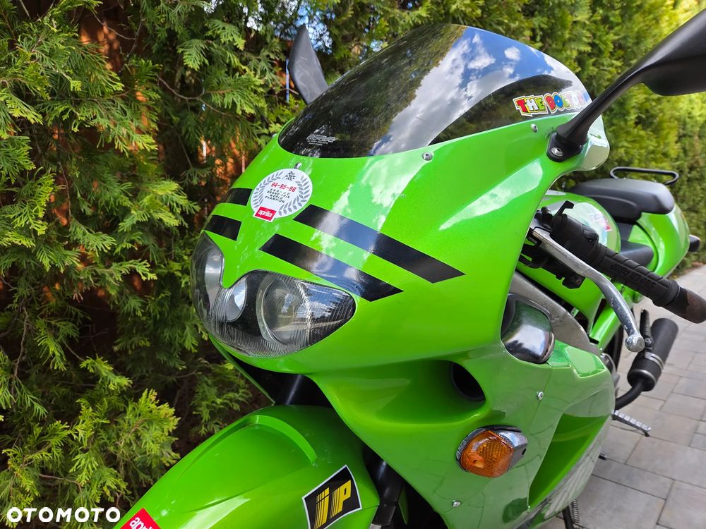Aprilia RS - 11