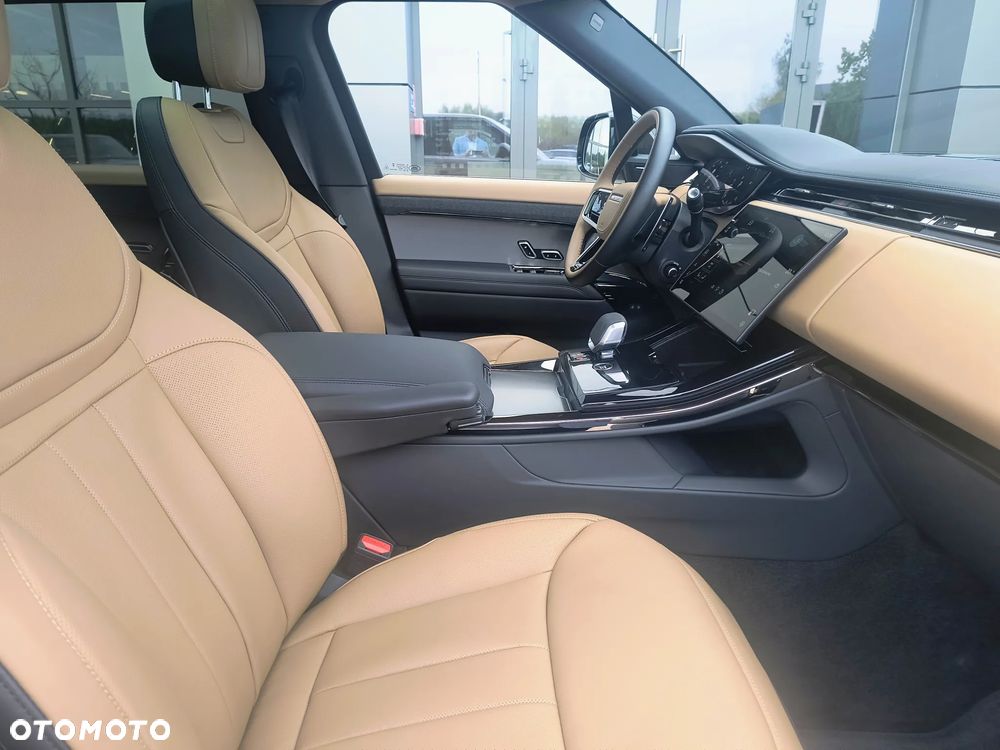 Land Rover Range Rover Sport S 3.0 D HSE Dynamic - 18