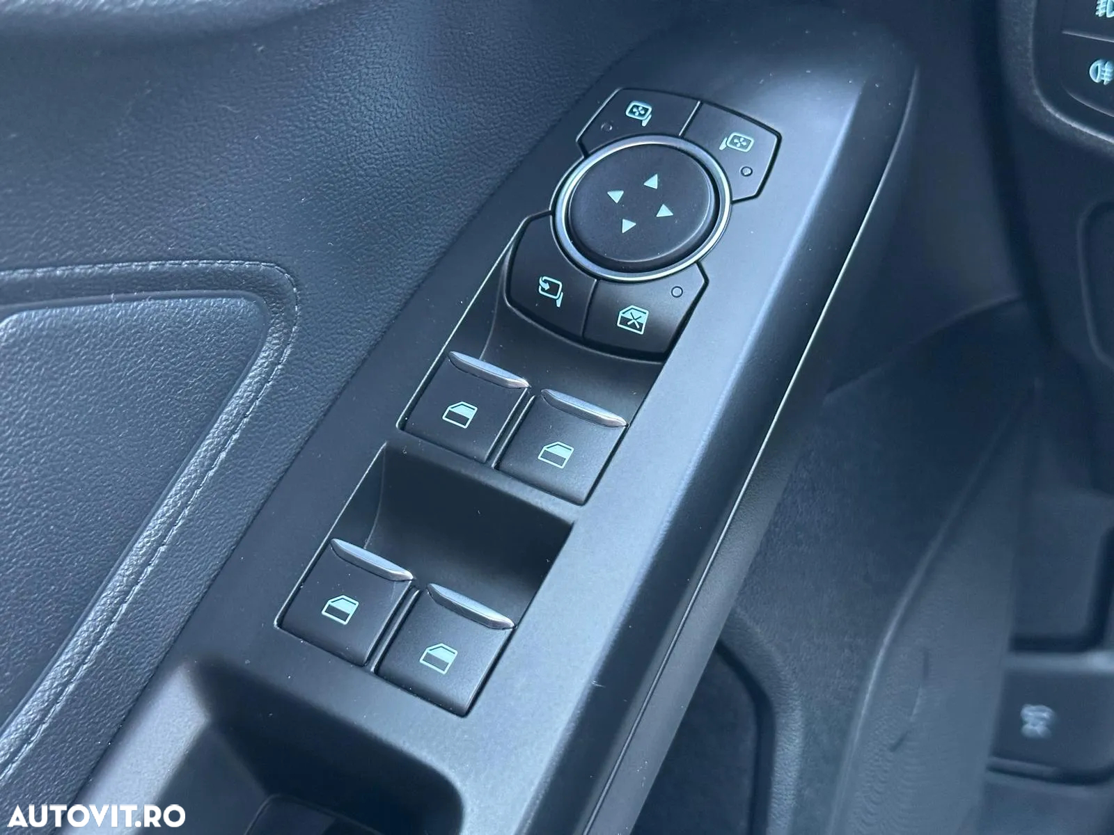Ford Focus 1.5 EcoBlue Trend Edition - 29