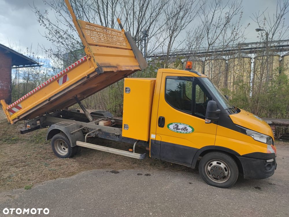 Iveco Daily - 1