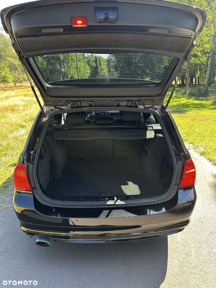 BMW Seria 3 - 7