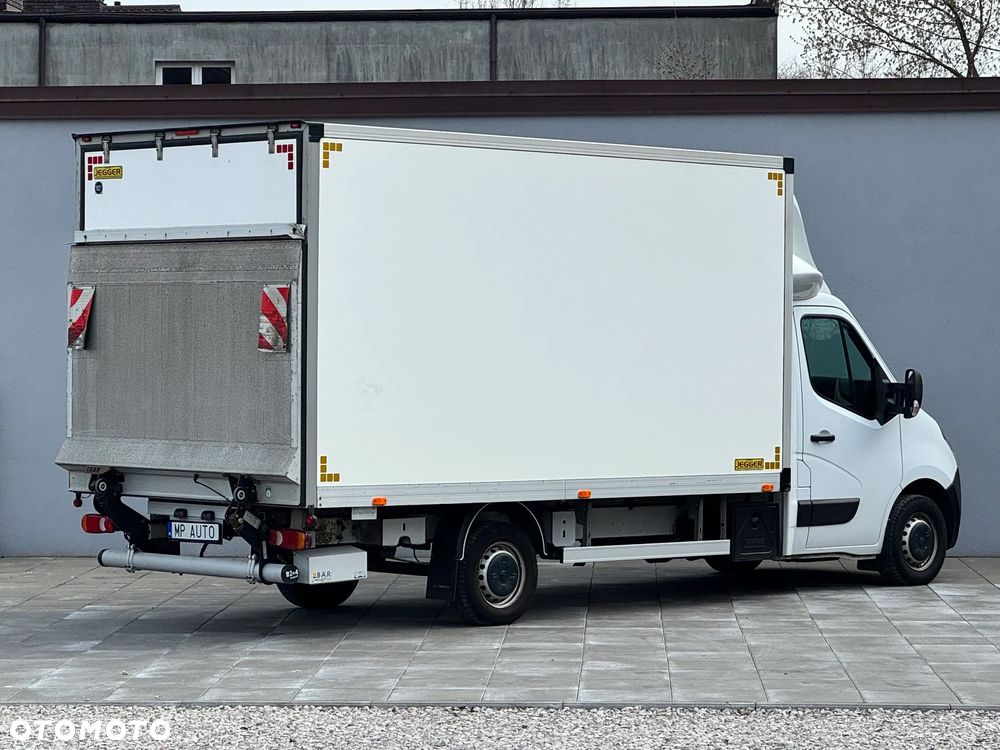 Opel Movano - 5