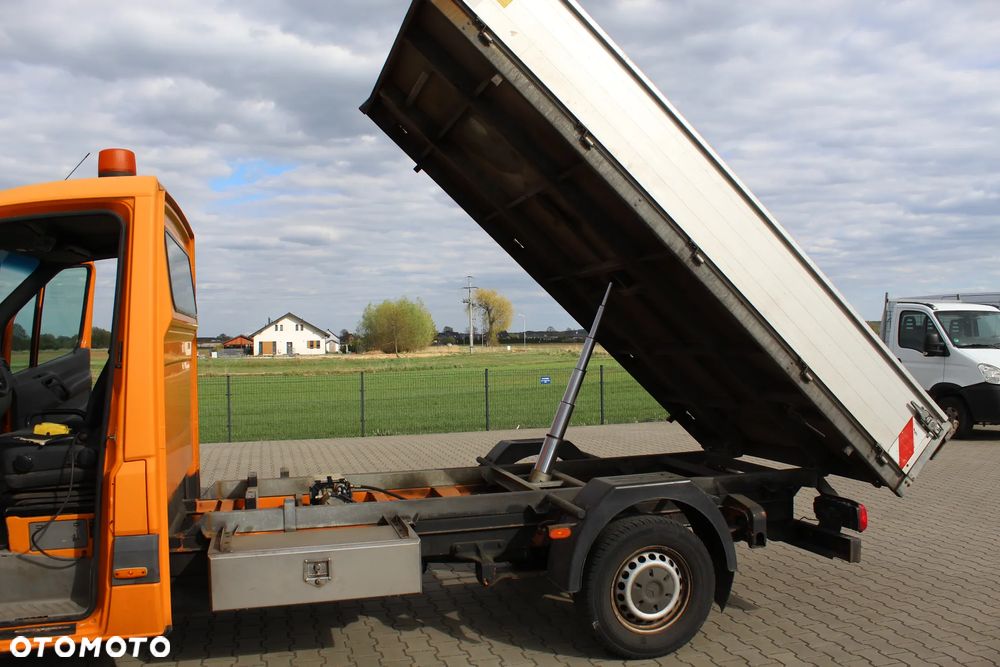 Mercedes-Benz Sprinter 2,2 CDI - 10