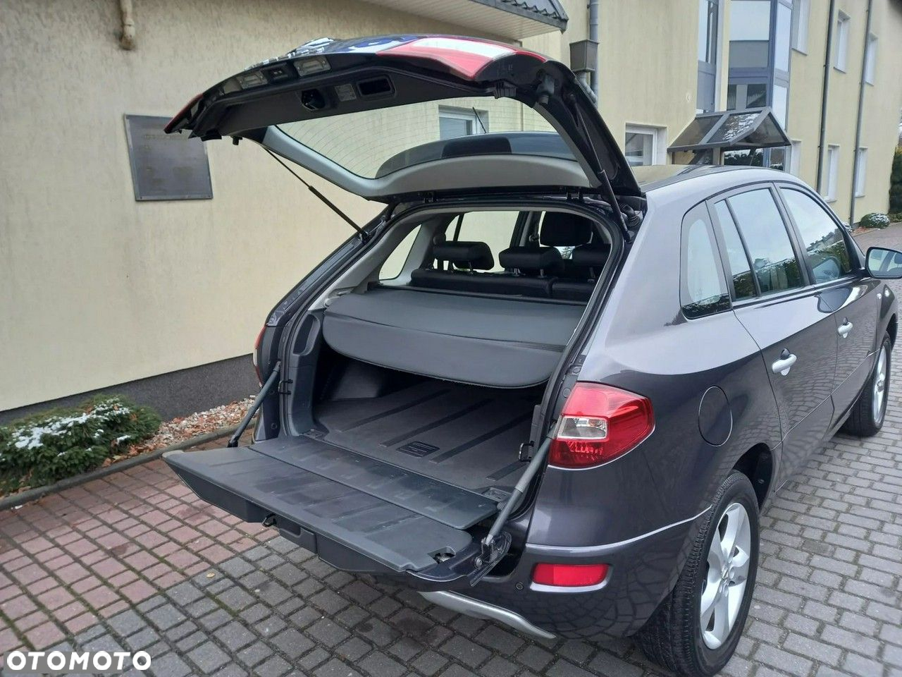 Renault Koleos 2.0 dCi Expression - 14