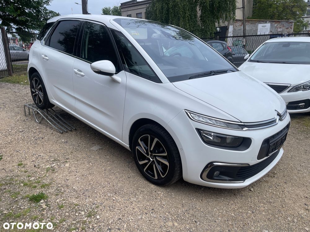 Citroën C4 SpaceTourer 1.5 BlueHDi Rip Curl S&S - 3
