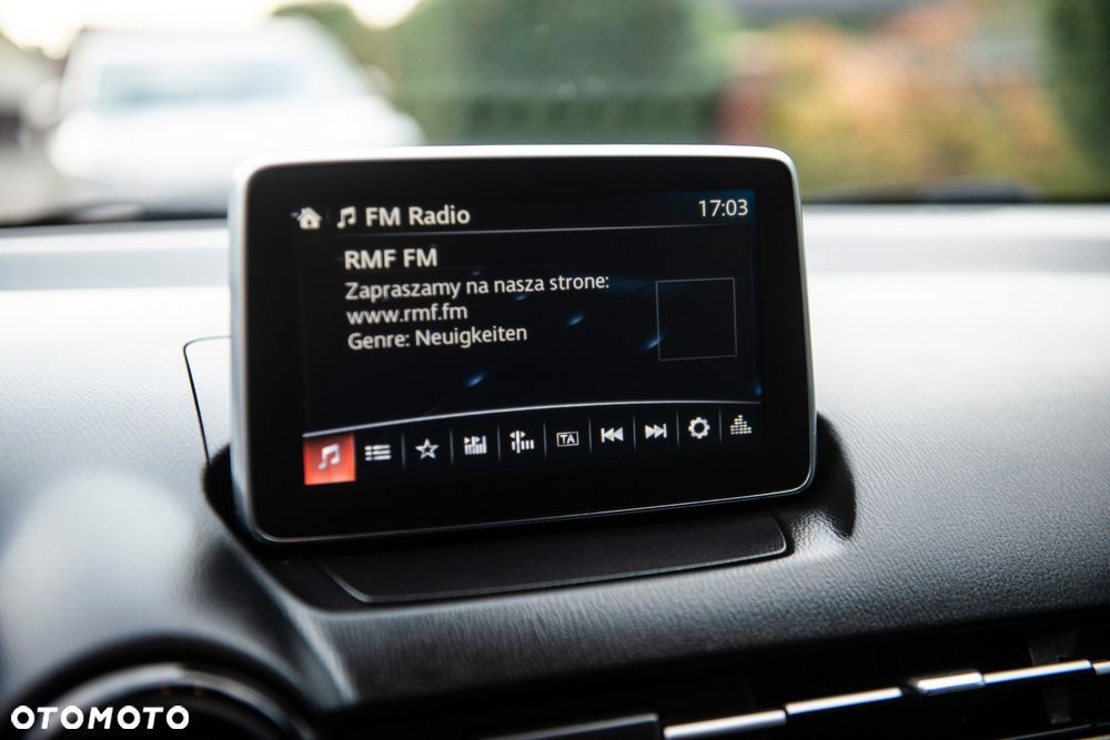 Mazda 2 SKYACTIV-G 75 KIZOKU - 22