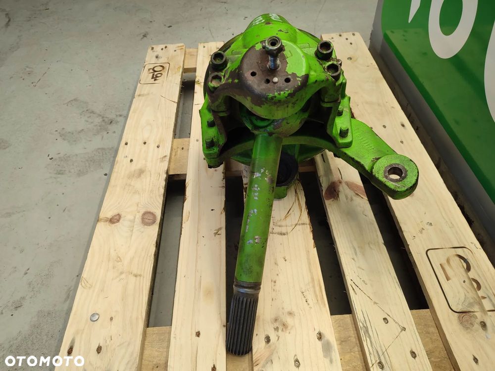 Zwolnica Merlo P34.7 (050376) - 7