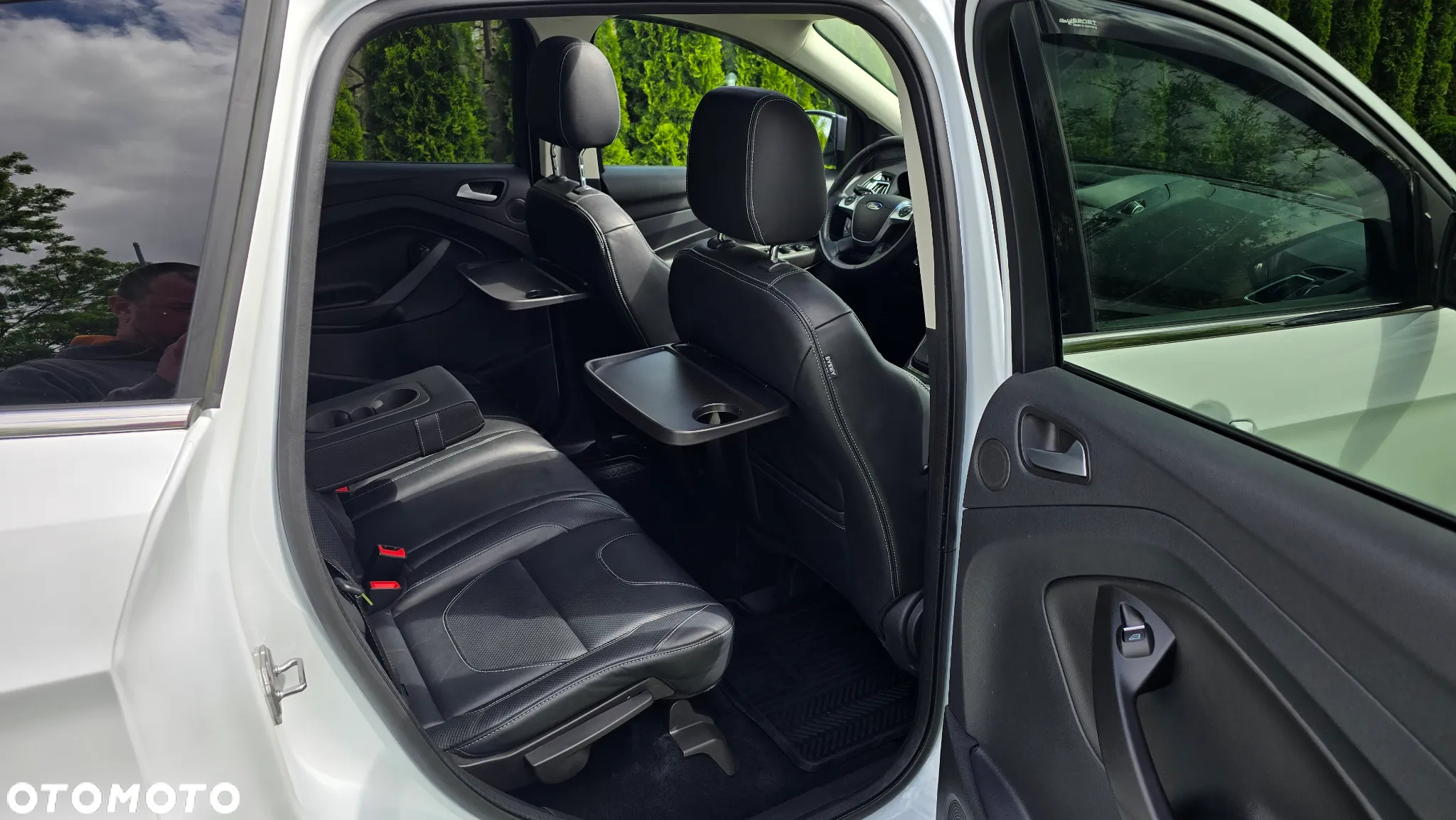 Ford Kuga 2.0 TDCi 4x4 Individual - 20