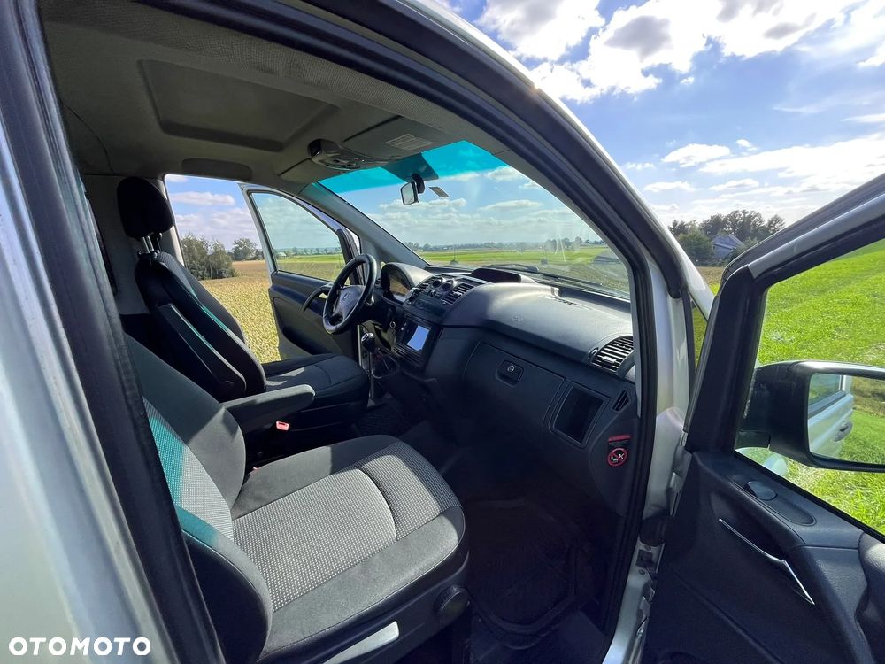 Toyota Land Cruiser - 15