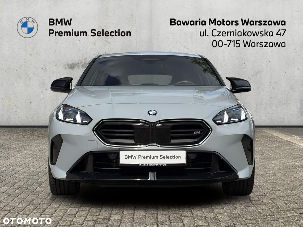 BMW Seria 1 M135 xDrive - 10