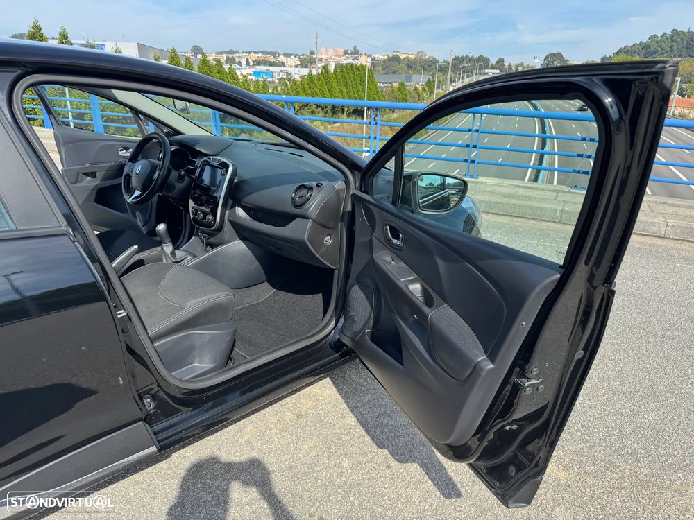 Renault Clio 1.5 dCi Confort - 22