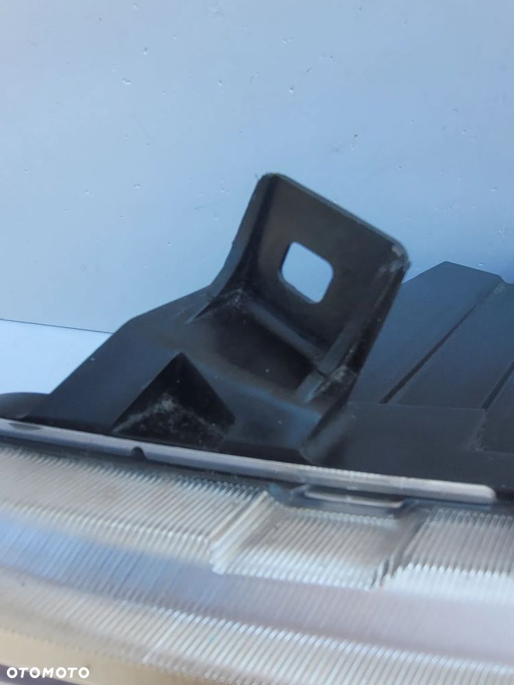 Mercedes Sprinter w907 lampa przód lewa zwykla eu - 6
