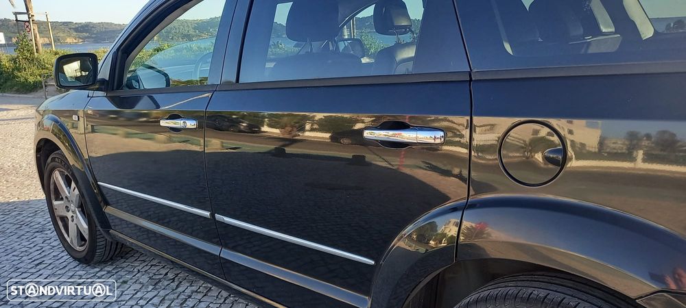 Dodge Journey 2.0 CRD R/T MTX - 6