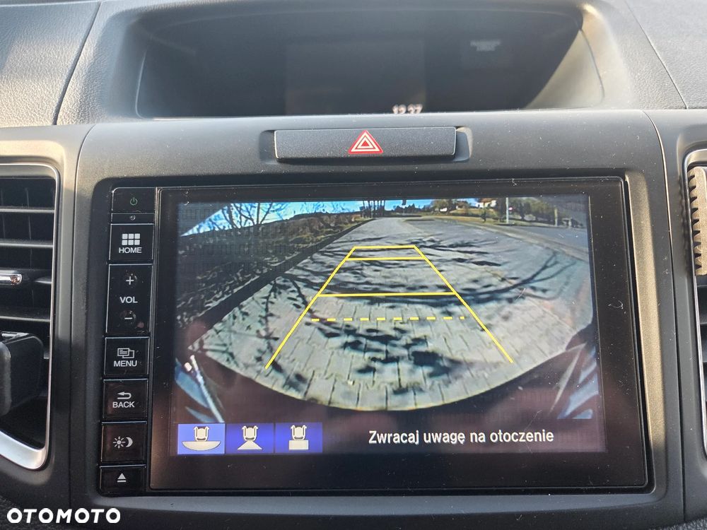 Honda CR-V 1.6i DTEC 4WD Elegance - 26