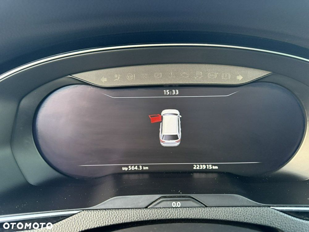 Volkswagen Passat Variant 2.0 TDI Bi-Turbo BMT 4Mot Highline DSG - 22