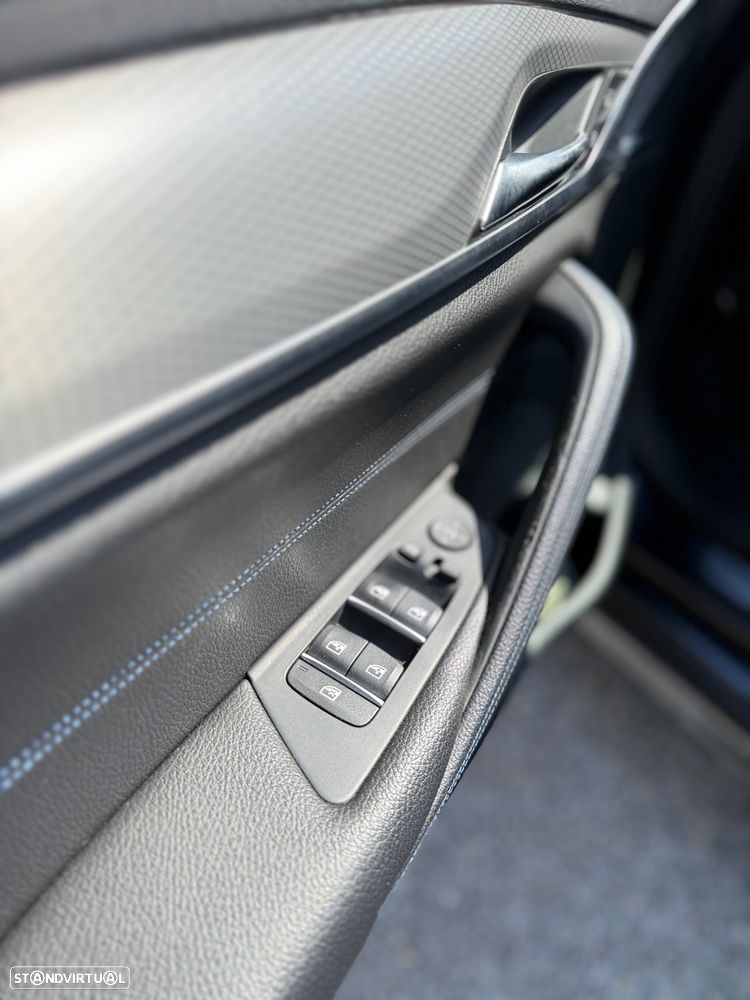 BMW 520 d Pack M Auto - 11