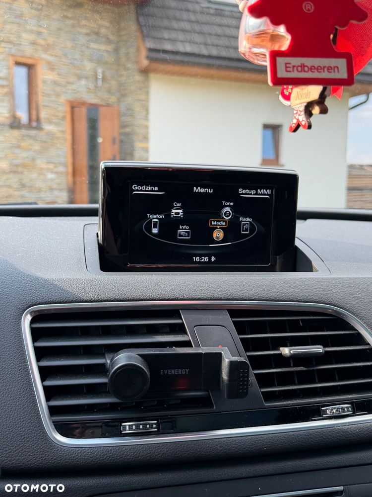 Audi Q3 2.0 TDI Quattro - 28