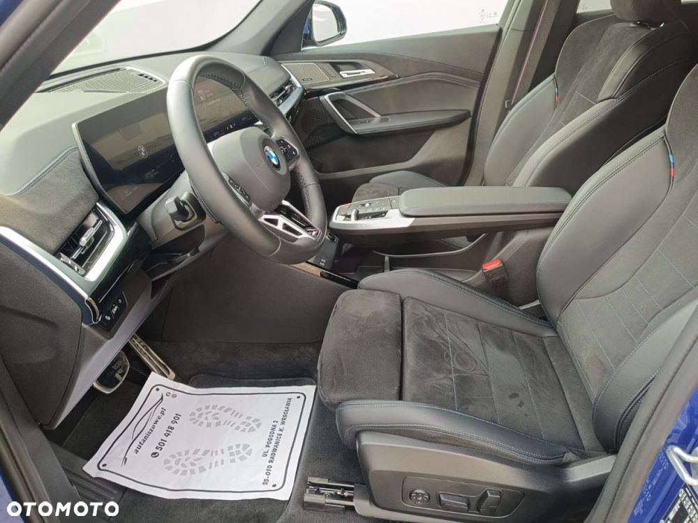 BMW X1 - 19