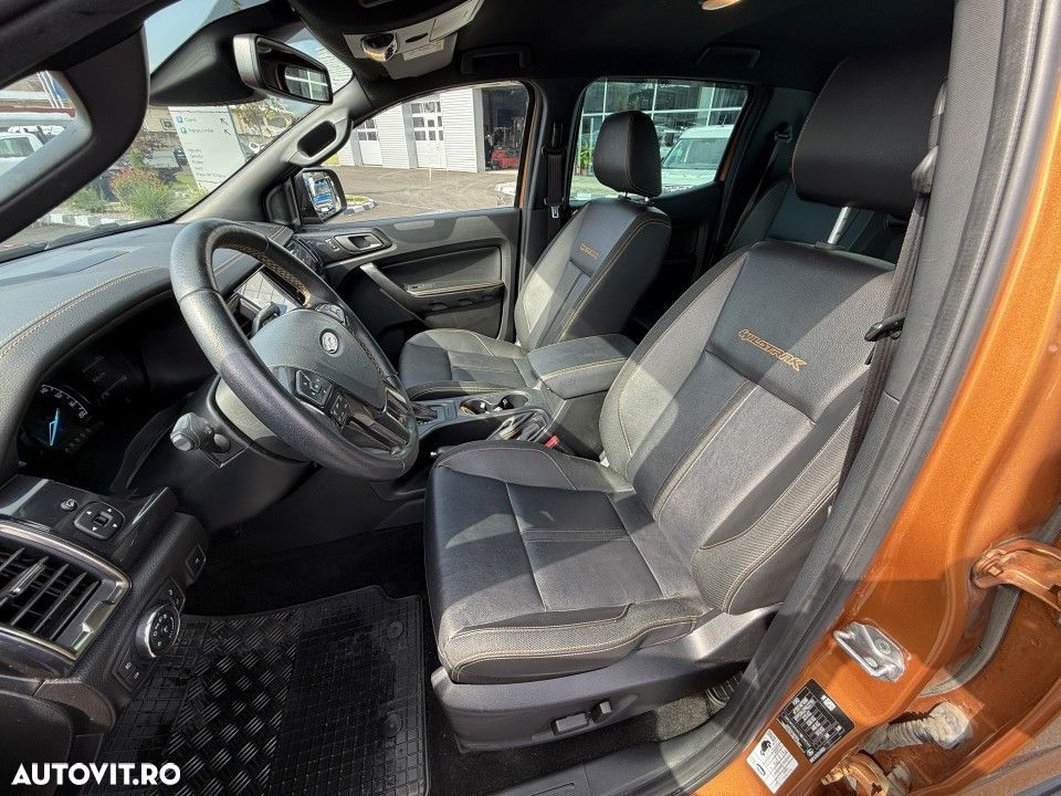Ford Ranger - 15