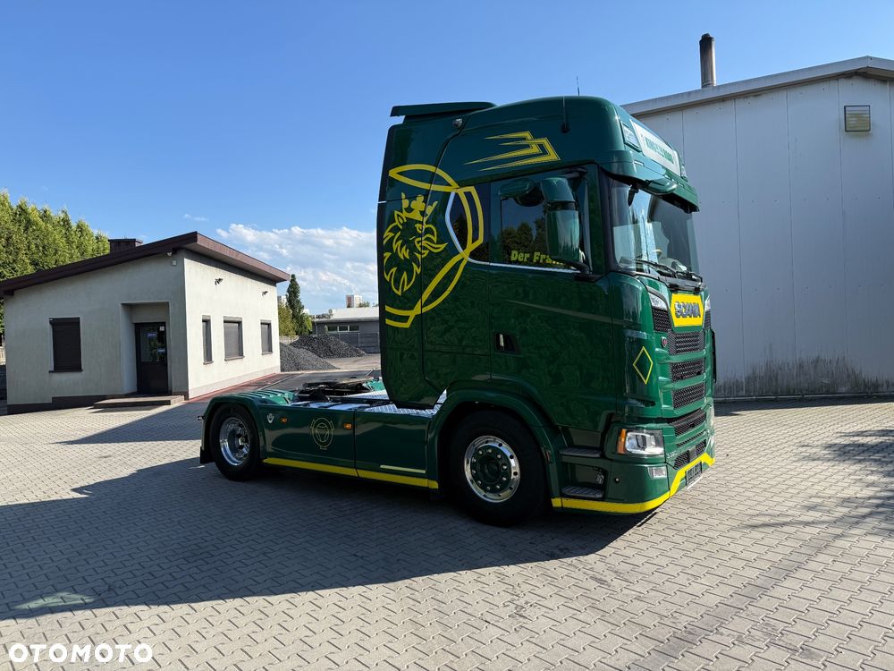 Scania - 6