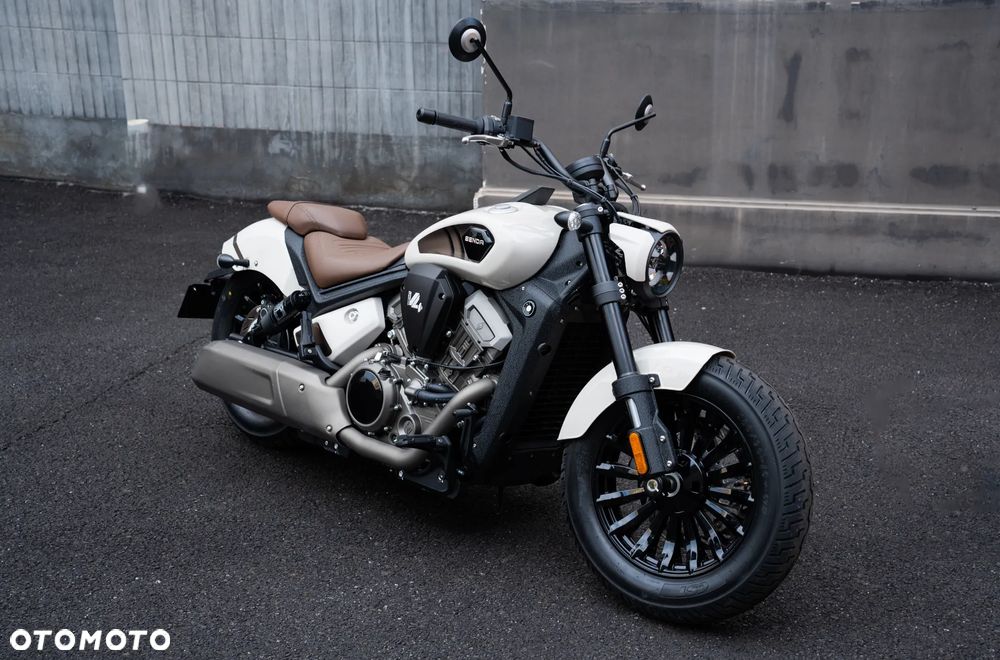 Benda Dark Flag 500 - 6