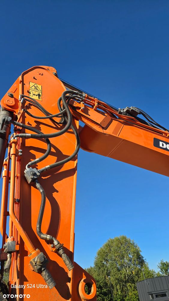 Doosan Dx180 - 13