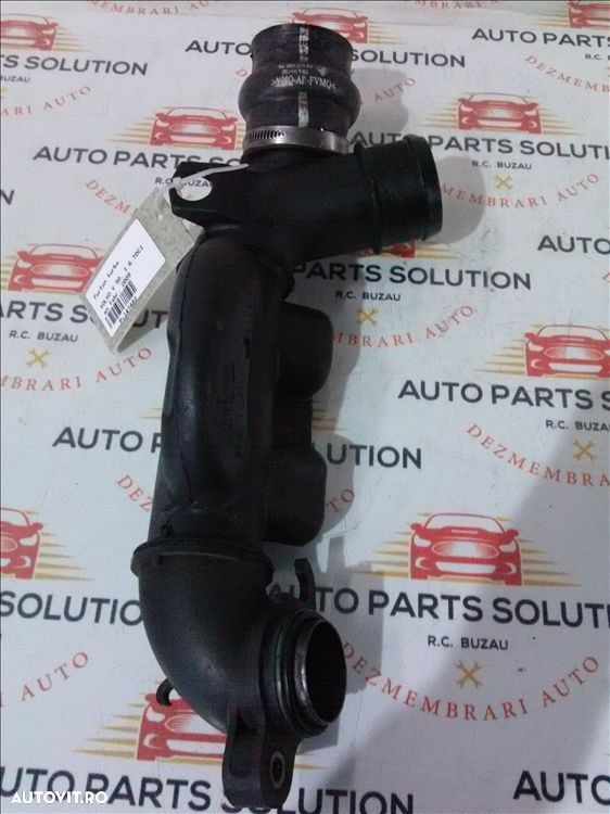furtun turbo volvo v 50  1.6 tdci an fabr. 2009 - 1
