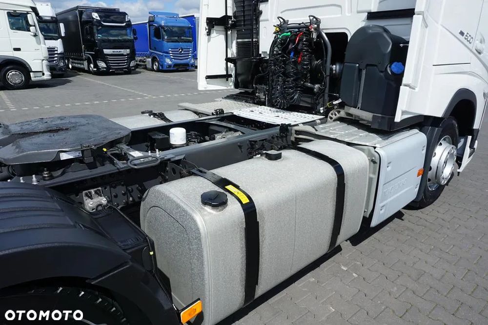 Volvo FH / 500 / I – SAVE / XL / EURO 6 / ACC / I -COOL / NOWY MODEL - 15