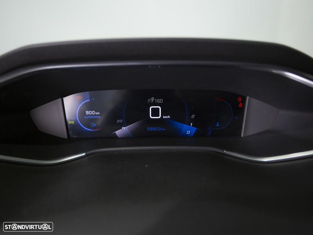 Peugeot 308 1.5 BlueHDi Style - 13