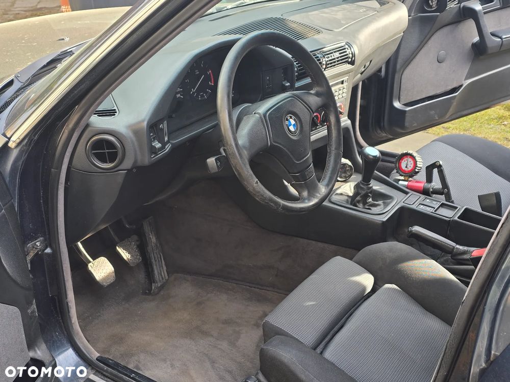 BMW Seria 5 - 14
