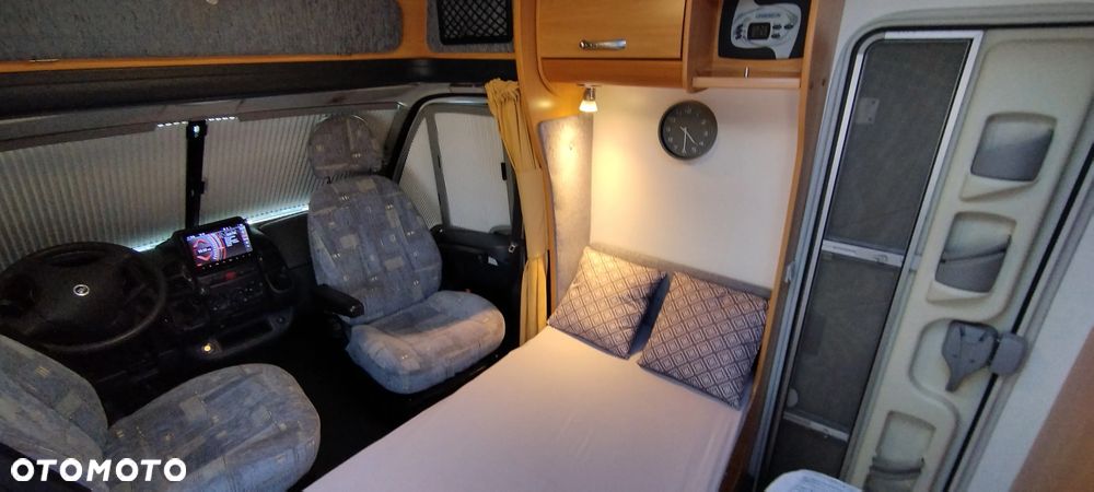 Chausson WELCOME 75 - 25