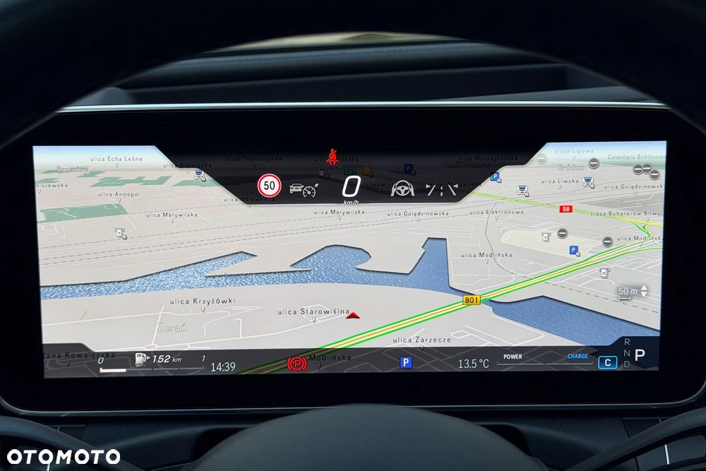 Mercedes-Benz Klasa C 300 9G-TRONIC - 13