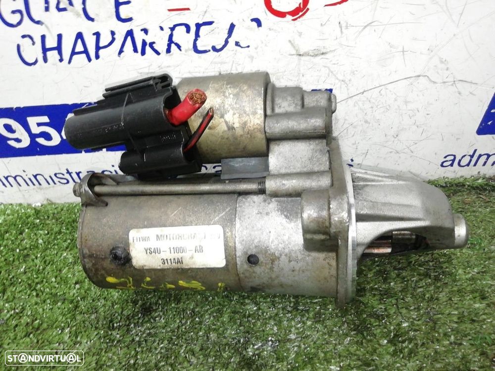 MOTOR ARRANQUE FORD FOCUS 2002 -YS4U11000AB - 2