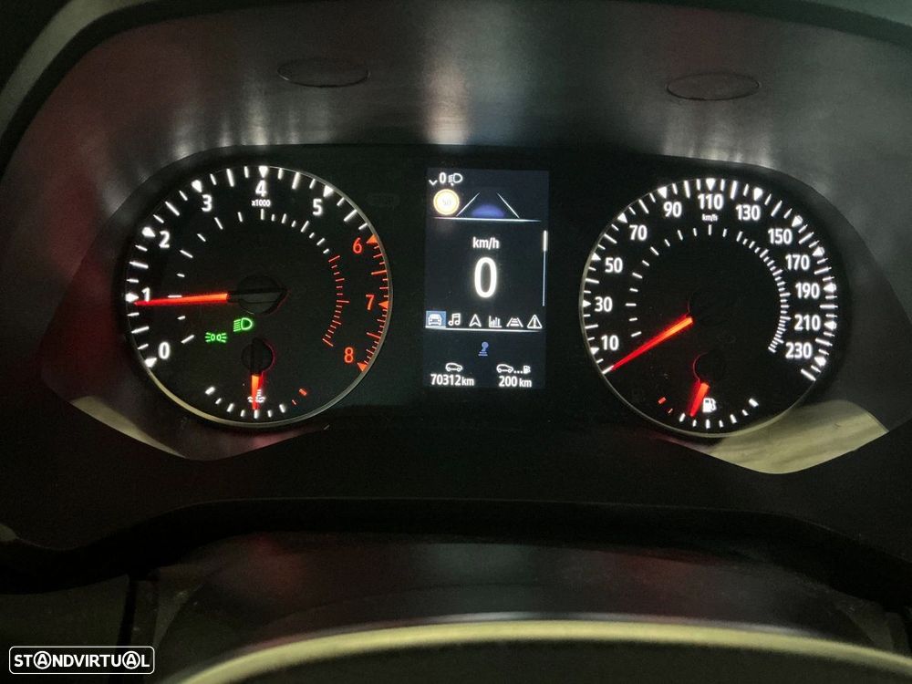 Renault Captur 1.0 TCe Zen - 2