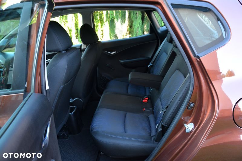 Hyundai ix20 1.4 Classic - 15
