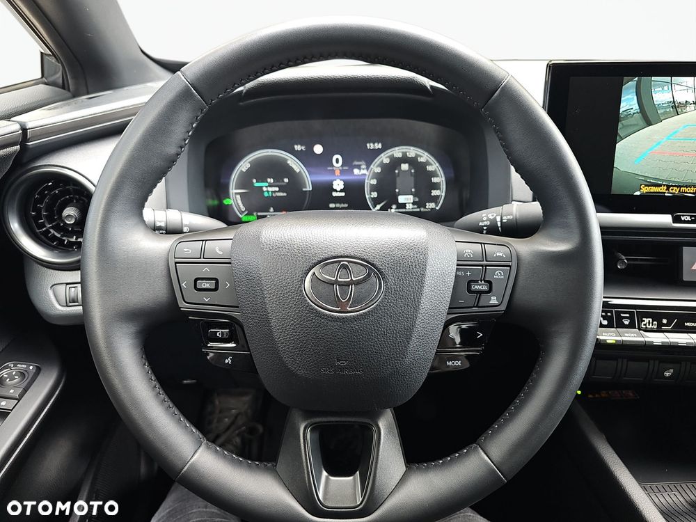 Toyota C-HR - 24