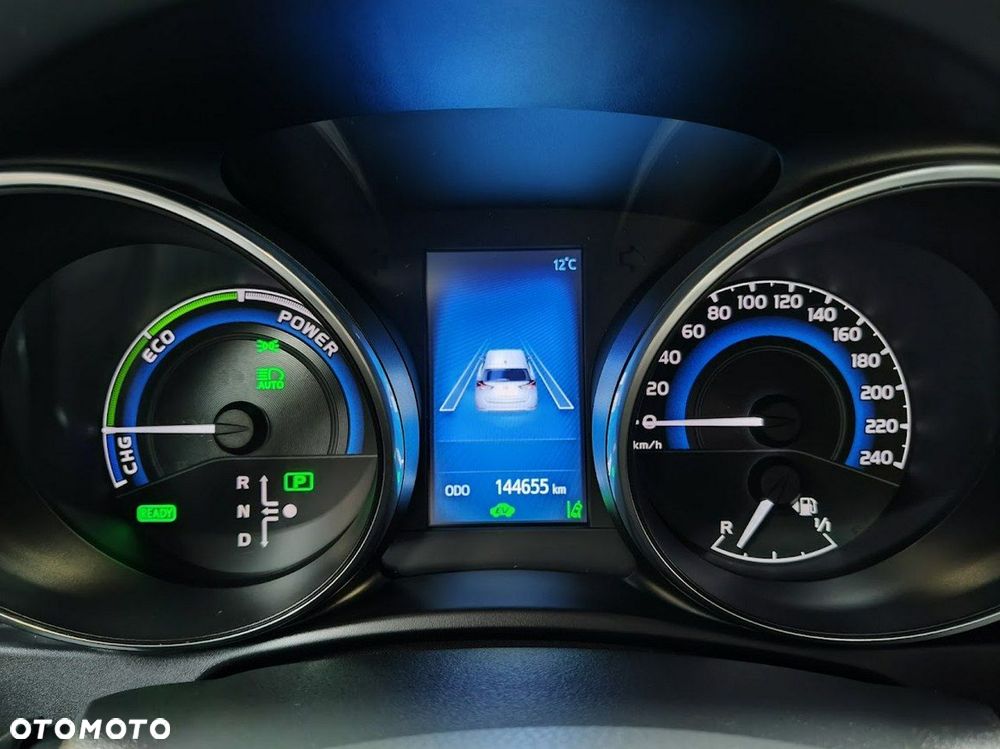 Toyota Auris - 20